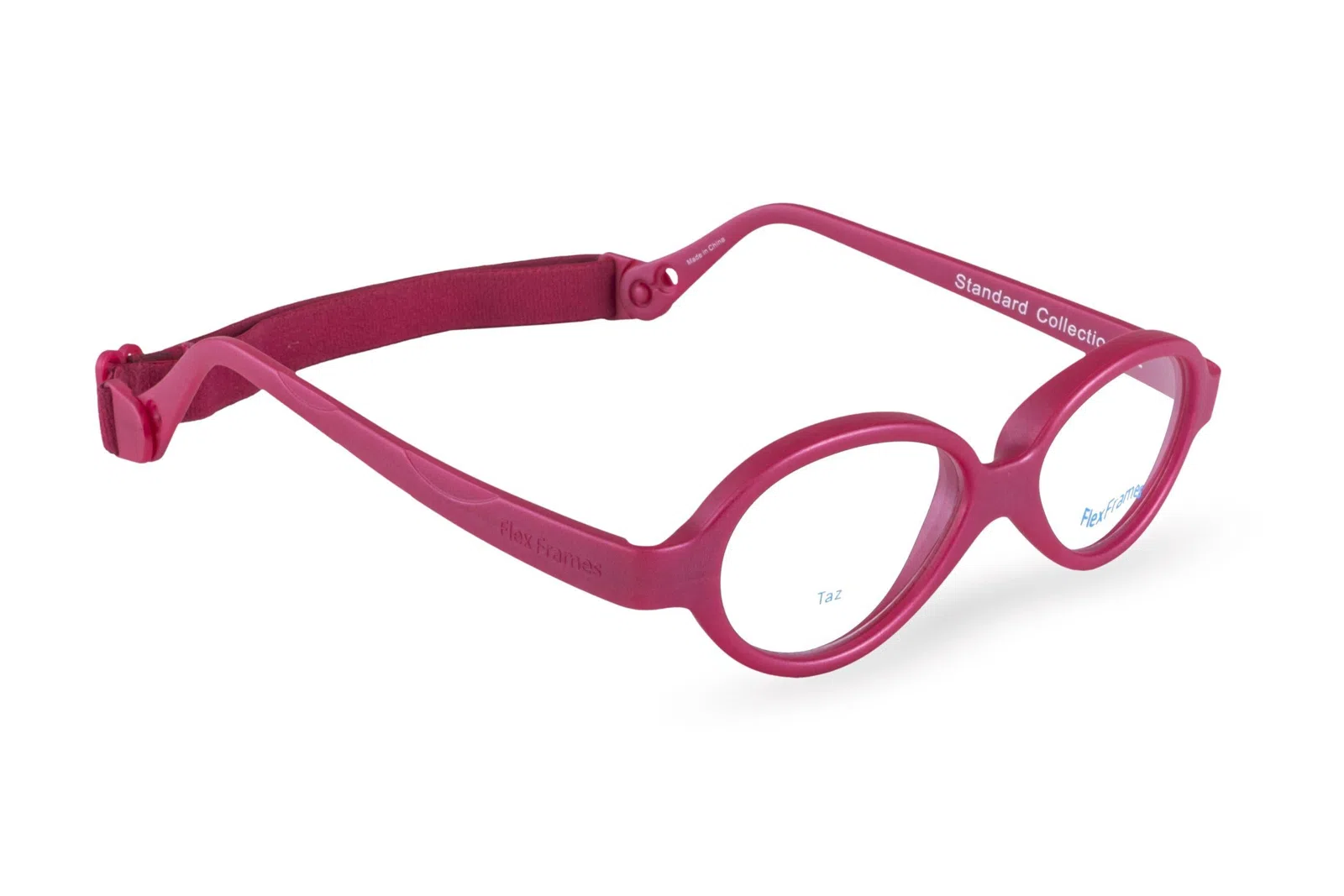 Miraflex BabyOne37 Eyeglasses - view 20